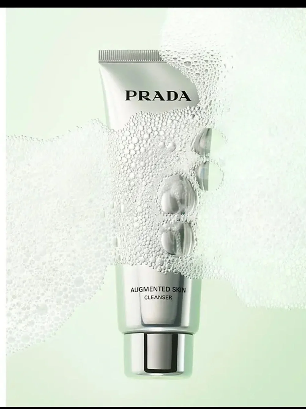 NEW PRADA Augmented Skin Cleaner - GN smart technology